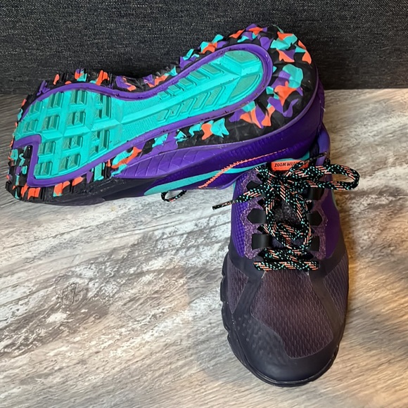 Nike Wildhorse Trail Running Shoe 8.5 - Picture 3 of 4